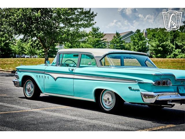 1959 Edsel Ranger (CC-2069064) for sale in O'Fallon, Illinois