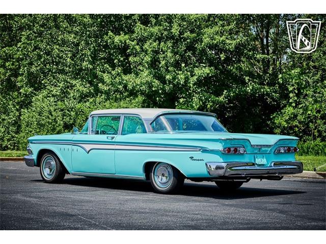 1959 Edsel Ranger (CC-2069064) for sale in O'Fallon, Illinois