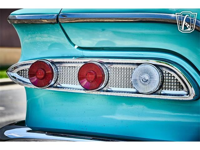 1959 Edsel Ranger (CC-2069064) for sale in O'Fallon, Illinois