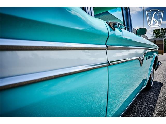 1959 Edsel Ranger (CC-2069064) for sale in O'Fallon, Illinois