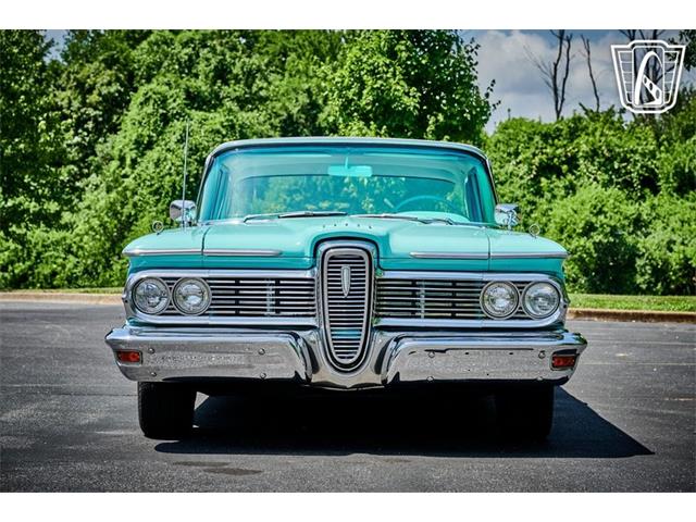 1959 Edsel Ranger (CC-2069064) for sale in O'Fallon, Illinois