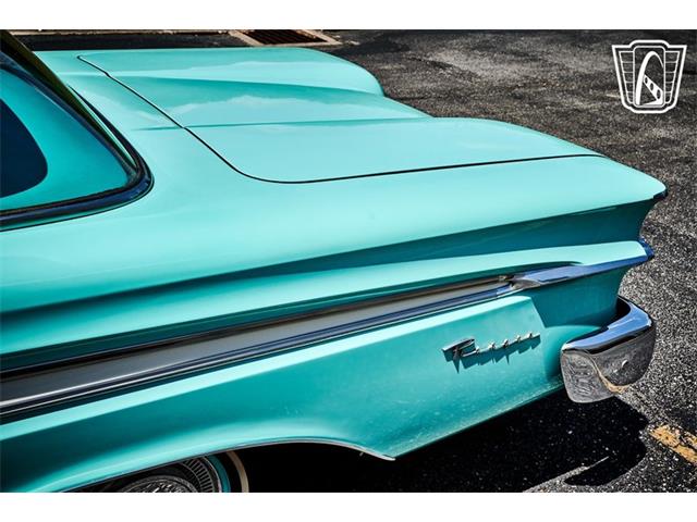 1959 Edsel Ranger (CC-2069064) for sale in O'Fallon, Illinois