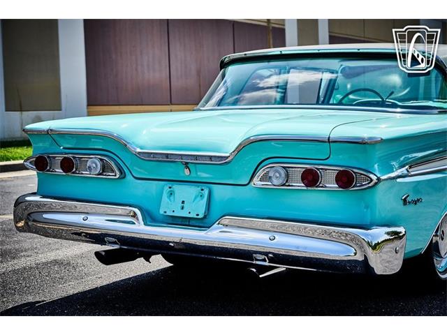 1959 Edsel Ranger (CC-2069064) for sale in O'Fallon, Illinois