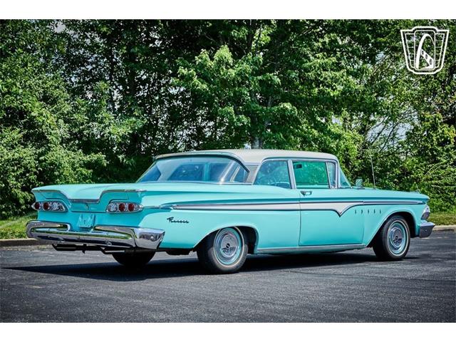 1959 Edsel Ranger (CC-2069064) for sale in O'Fallon, Illinois