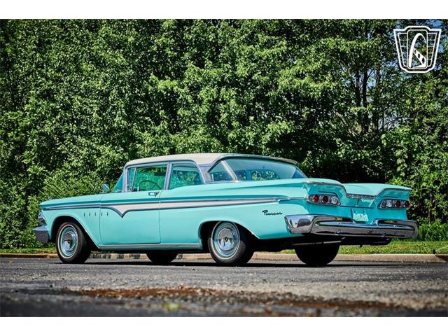 1959 Edsel Ranger (CC-2069064) for sale in O'Fallon, Illinois