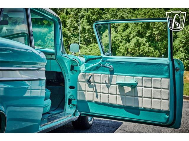 1959 Edsel Ranger (CC-2069064) for sale in O'Fallon, Illinois