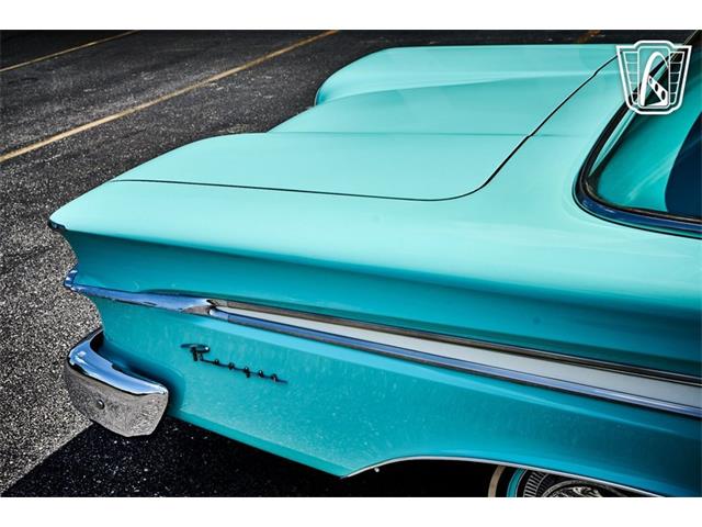 1959 Edsel Ranger (CC-2069064) for sale in O'Fallon, Illinois