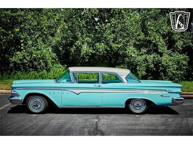 1959 Edsel Ranger (CC-2069064) for sale in O'Fallon, Illinois