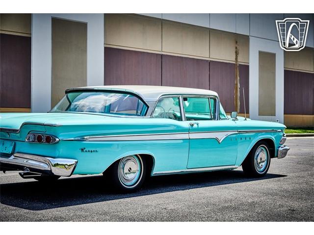 1959 Edsel Ranger (CC-2069064) for sale in O'Fallon, Illinois