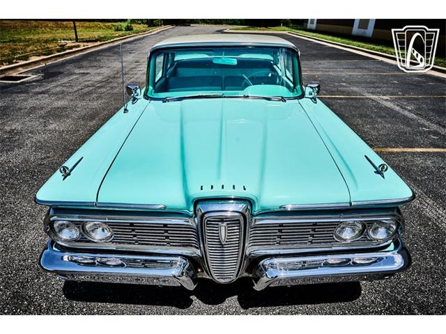 1959 Edsel Ranger (CC-2069064) for sale in O'Fallon, Illinois