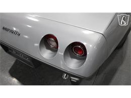 1978 Chevrolet Corvette (CC-2069065) for sale in Runnemede, New Jersey