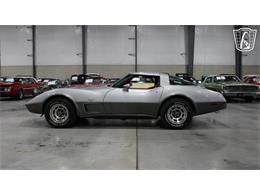 1978 Chevrolet Corvette (CC-2069065) for sale in Runnemede, New Jersey