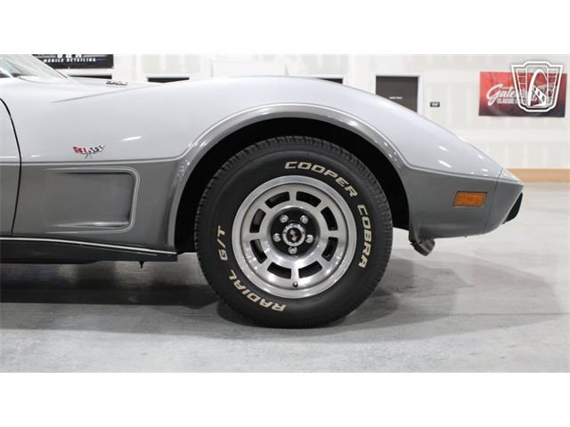 1978 Chevrolet Corvette (CC-2069065) for sale in Runnemede, New Jersey
