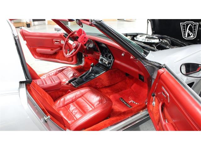 1978 Chevrolet Corvette (CC-2069065) for sale in Runnemede, New Jersey