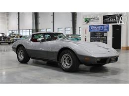 1978 Chevrolet Corvette (CC-2069065) for sale in Runnemede, New Jersey