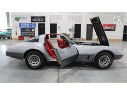 1978 Chevrolet Corvette (CC-2069065) for sale in Runnemede, New Jersey