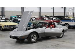 1978 Chevrolet Corvette (CC-2069065) for sale in Runnemede, New Jersey