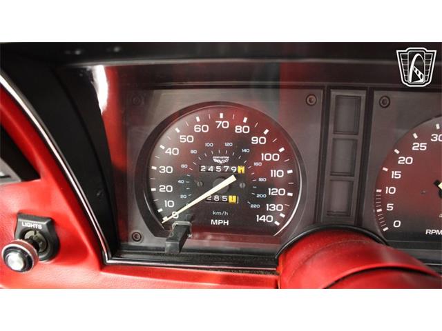 1978 Chevrolet Corvette (CC-2069065) for sale in Runnemede, New Jersey