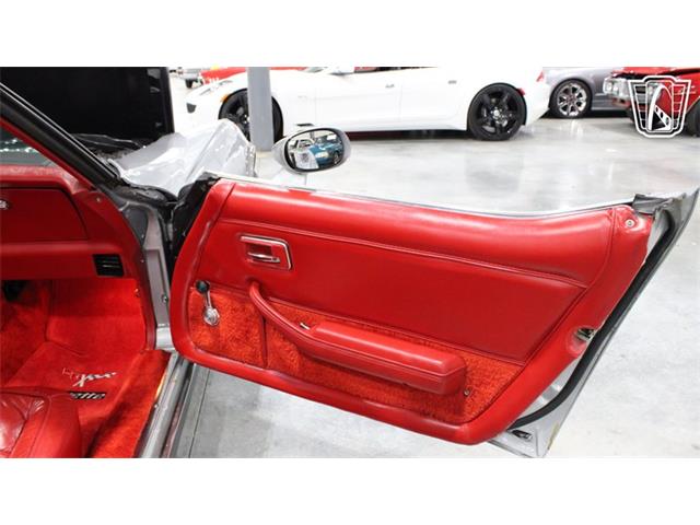 1978 Chevrolet Corvette (CC-2069065) for sale in Runnemede, New Jersey