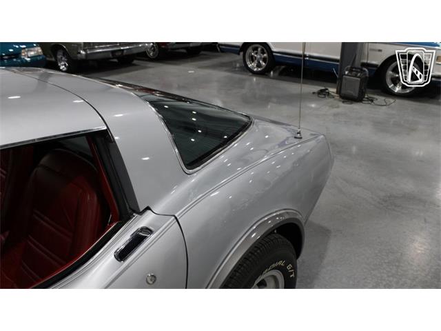 1978 Chevrolet Corvette (CC-2069065) for sale in Runnemede, New Jersey