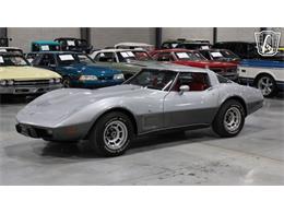 1978 Chevrolet Corvette (CC-2069065) for sale in Runnemede, New Jersey