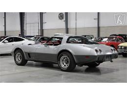 1978 Chevrolet Corvette (CC-2069065) for sale in Runnemede, New Jersey