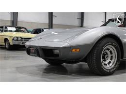 1978 Chevrolet Corvette (CC-2069065) for sale in Runnemede, New Jersey