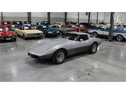 1978 Chevrolet Corvette (CC-2069065) for sale in Runnemede, New Jersey