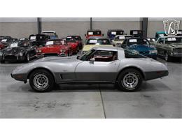 1978 Chevrolet Corvette (CC-2069065) for sale in Runnemede, New Jersey