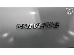 1978 Chevrolet Corvette (CC-2069065) for sale in Runnemede, New Jersey