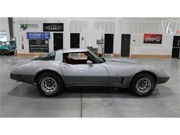 1978 Chevrolet Corvette (CC-2069065) for sale in Runnemede, New Jersey