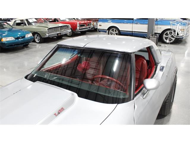 1978 Chevrolet Corvette (CC-2069065) for sale in Runnemede, New Jersey