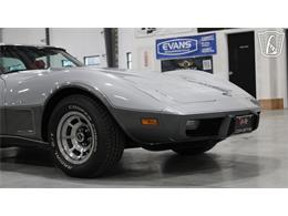 1978 Chevrolet Corvette (CC-2069065) for sale in Runnemede, New Jersey