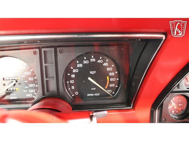 1978 Chevrolet Corvette (CC-2069065) for sale in Runnemede, New Jersey