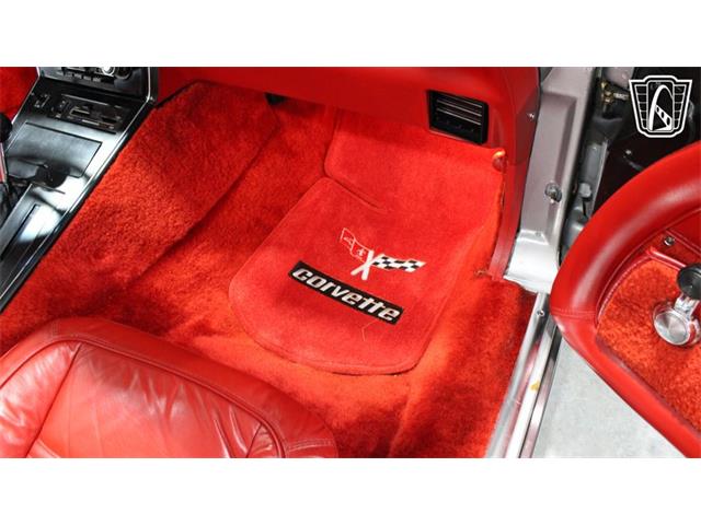 1978 Chevrolet Corvette (CC-2069065) for sale in Runnemede, New Jersey