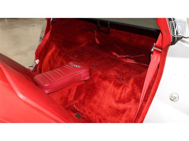 1978 Chevrolet Corvette (CC-2069065) for sale in Runnemede, New Jersey