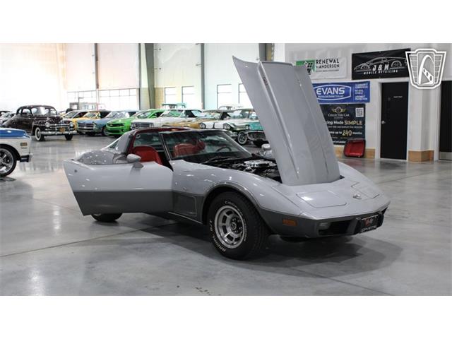 1978 Chevrolet Corvette (CC-2069065) for sale in Runnemede, New Jersey