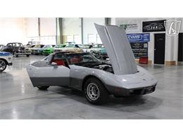 1978 Chevrolet Corvette (CC-2069065) for sale in Runnemede, New Jersey