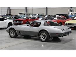 1978 Chevrolet Corvette (CC-2069065) for sale in Runnemede, New Jersey