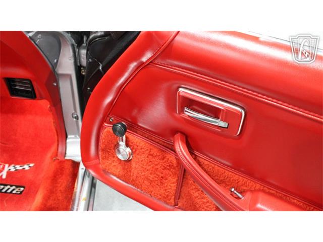 1978 Chevrolet Corvette (CC-2069065) for sale in Runnemede, New Jersey