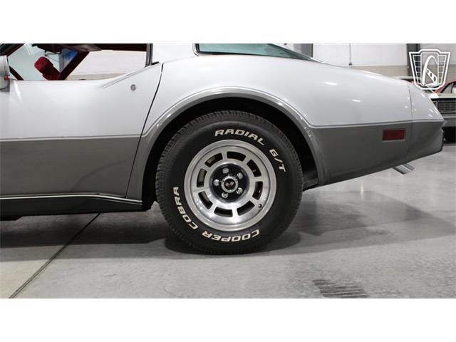 1978 Chevrolet Corvette (CC-2069065) for sale in Runnemede, New Jersey