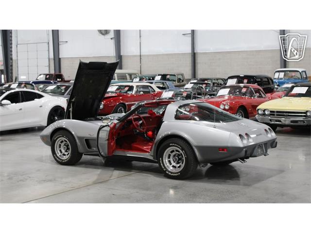 1978 Chevrolet Corvette (CC-2069065) for sale in Runnemede, New Jersey