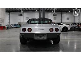 1978 Chevrolet Corvette (CC-2069065) for sale in Runnemede, New Jersey