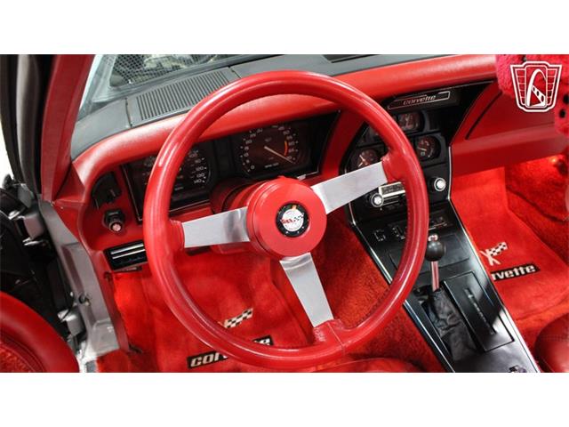 1978 Chevrolet Corvette (CC-2069065) for sale in Runnemede, New Jersey