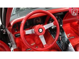 1978 Chevrolet Corvette (CC-2069065) for sale in Runnemede, New Jersey