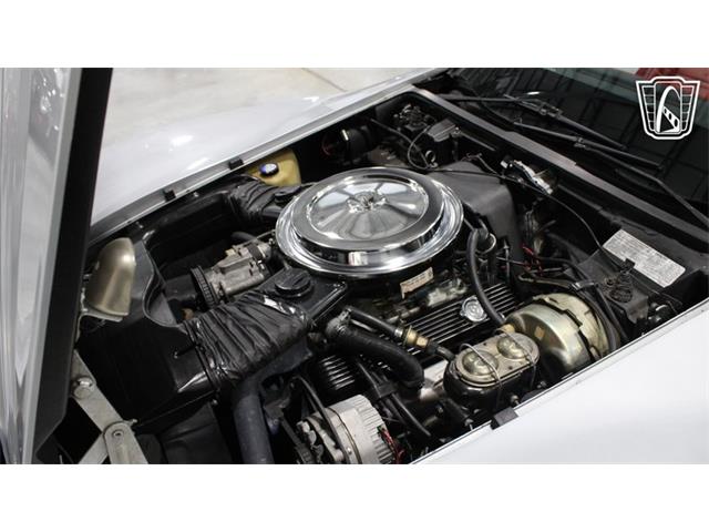1978 Chevrolet Corvette (CC-2069065) for sale in Runnemede, New Jersey