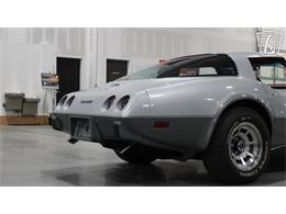 1978 Chevrolet Corvette (CC-2069065) for sale in Runnemede, New Jersey