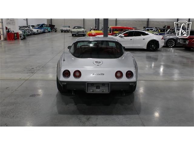 1978 Chevrolet Corvette (CC-2069065) for sale in Runnemede, New Jersey
