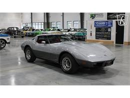 1978 Chevrolet Corvette (CC-2069065) for sale in Runnemede, New Jersey