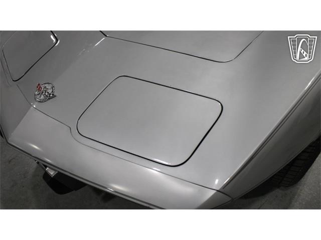 1978 Chevrolet Corvette (CC-2069065) for sale in Runnemede, New Jersey